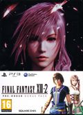 Final Fantasy XIII-2 pre-order bonus pack - Afbeelding 1