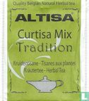 Curtisa Mix - Afbeelding 1