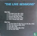 the lives sessions - Afbeelding 2