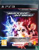 Tekken Hybrid - Bild 1