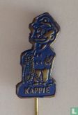 Kappie [bleu] - Image 1