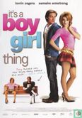 It's a Boy Girl Thing - Image 1