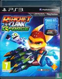 Ratchet and Clank: Q force - Image 1