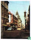 Chinatown in San Francisco - Afbeelding 1