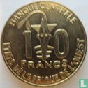 West African States 10 francs 2012 "FAO" - Image 2