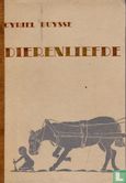 Dierenliefde