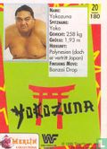 Yokozuna - Afbeelding 2