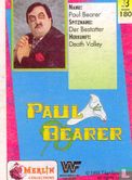 Paul Bearer - Afbeelding 2