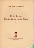 Cyriel Buysse - Uit zijn Leven en zijn Werk II - Image 1