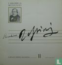 Gioacchino Rossini tutte le sinfonie II - Afbeelding 1