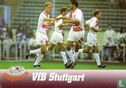 VFB Stuttgart - Bild 1