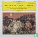 Franz Schubert: Symphonien Nr. 5 & Nr. 8 (Unvollendete - Inachevée - Unfinished)
