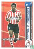 Ayodele Adeleye - Afbeelding 1