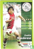 Luis Suárez - Image 1