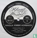 Nikolai Rimsky-Korsakov I - Bild 3