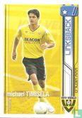 Michael Timisela - Image 1