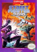Street Fighter 2010: the Final Fight - Image 1
