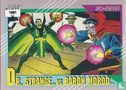 Dr. Strange vs Baron Mordo - Image 1