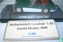 Austin-Healey 3000 - Afbeelding 3