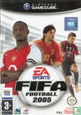 FIFA Football 2005 - Image 1
