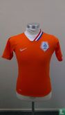 Nederlands elftal shirt 2008 - Afbeelding 1