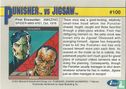 Punisher vs Jigsaw - Image 2