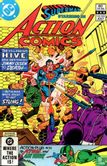 Action Comics 533 - Bild 1