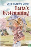 Letta's bestemming - Bild 1