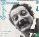 Georges Brassens 4 - Image 1