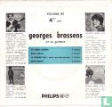 Georges Brassens 4 - Afbeelding 2