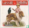 Lassie & Timmy  - Image 1