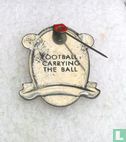 Football: carrying the ball - Image 2