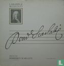 Domenico Scarlatti: Sonate per clavicembalo - Image 1