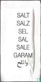 Spare Rib Express Salz