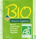 infusion digestion - Afbeelding 1