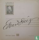 Edvard Grieg III - Dai "Pezzi Lirici" per pianoforte - Bild 1