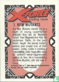 New Mutants - Bild 2