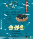 Blueberry Cake  - Image 2