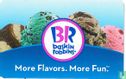 Baskin Robbins - Afbeelding 1