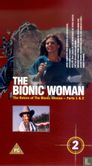 The Bionic Woman 2 - Bild 1