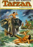 Tarzan la junle en flammes - Image 1