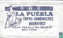Bar La Puebla - Afbeelding 1