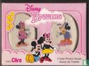 Mickey en Minnie Mouse zeep  - Bild 1