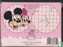 Mickey en Minnie Mouse zeep  - Image 2