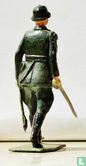 German Infantry Service dress, Officer - Afbeelding 2