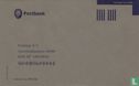 Postbank enveloppe giro overschrijfbiljetten - Bild 1