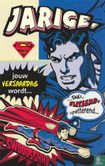 Superman - Jarige, jouw verjaardag wordt... - Image 1