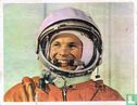 Joeri Gagarin eerste Russische cosmonaut - Image 1