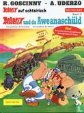 Asterix und da Aweanaschüld - Afbeelding 1