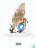 Asterix und da Aweanaschüld - Afbeelding 2
